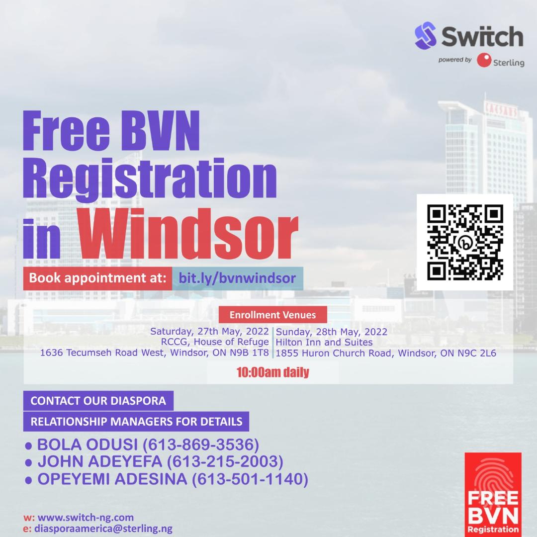 bvn flyer